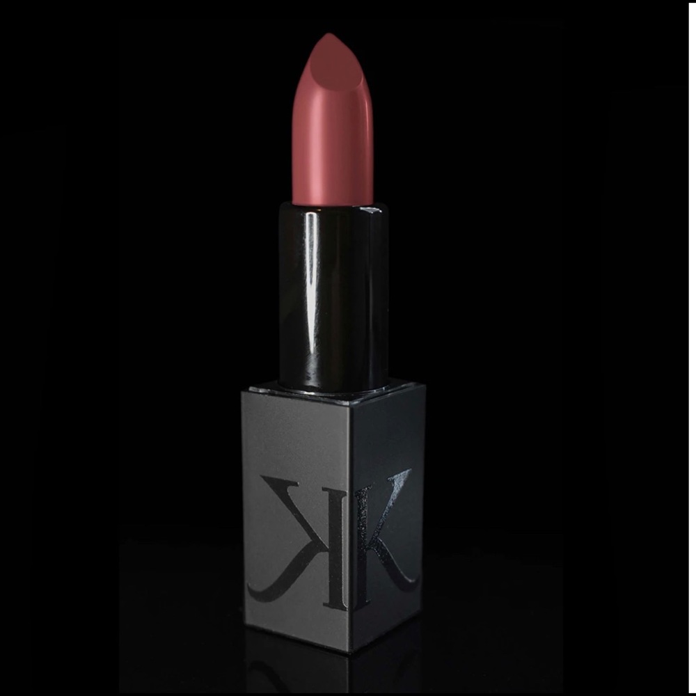 Karmela Silk Matte Lipstick in Goddess - New in box